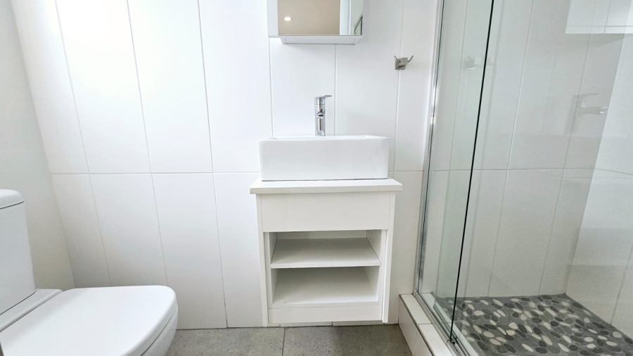 To Let 3 Bedroom Property for Rent in Hartenbos Central Western Cape
